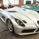 SLR Stirling Moss